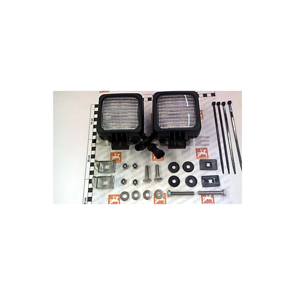 Kit LED travail rampe semis 229846 Amazone