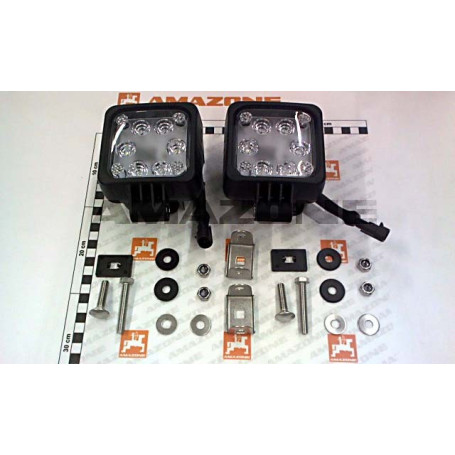 Kit LED ftendeur Réf. 229847 - AMAZONE Kit LED ftendeur Réf. 229847 - AMAZONE