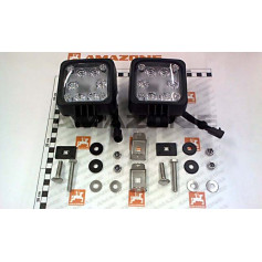 Kit LED ftendeur Réf. 229847 - AMAZONE Kit LED ftendeur Réf. 229847 - AMAZONE