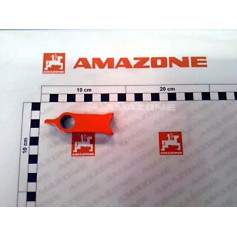 Levier orange condor Réf. 229956 - AMAZONE Levier orange condor Réf. 229956 - AMAZONE