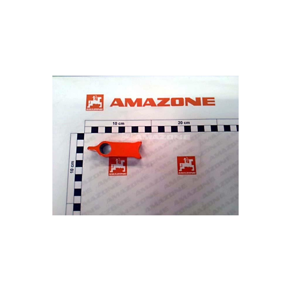 Levier orange condor 229956 Amazone