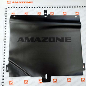 Protection caoutchouc precea 230015 Amazone