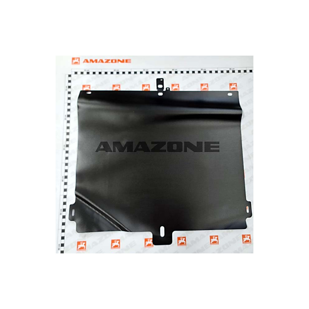 Protection caoutchouc precea 230015 Amazone