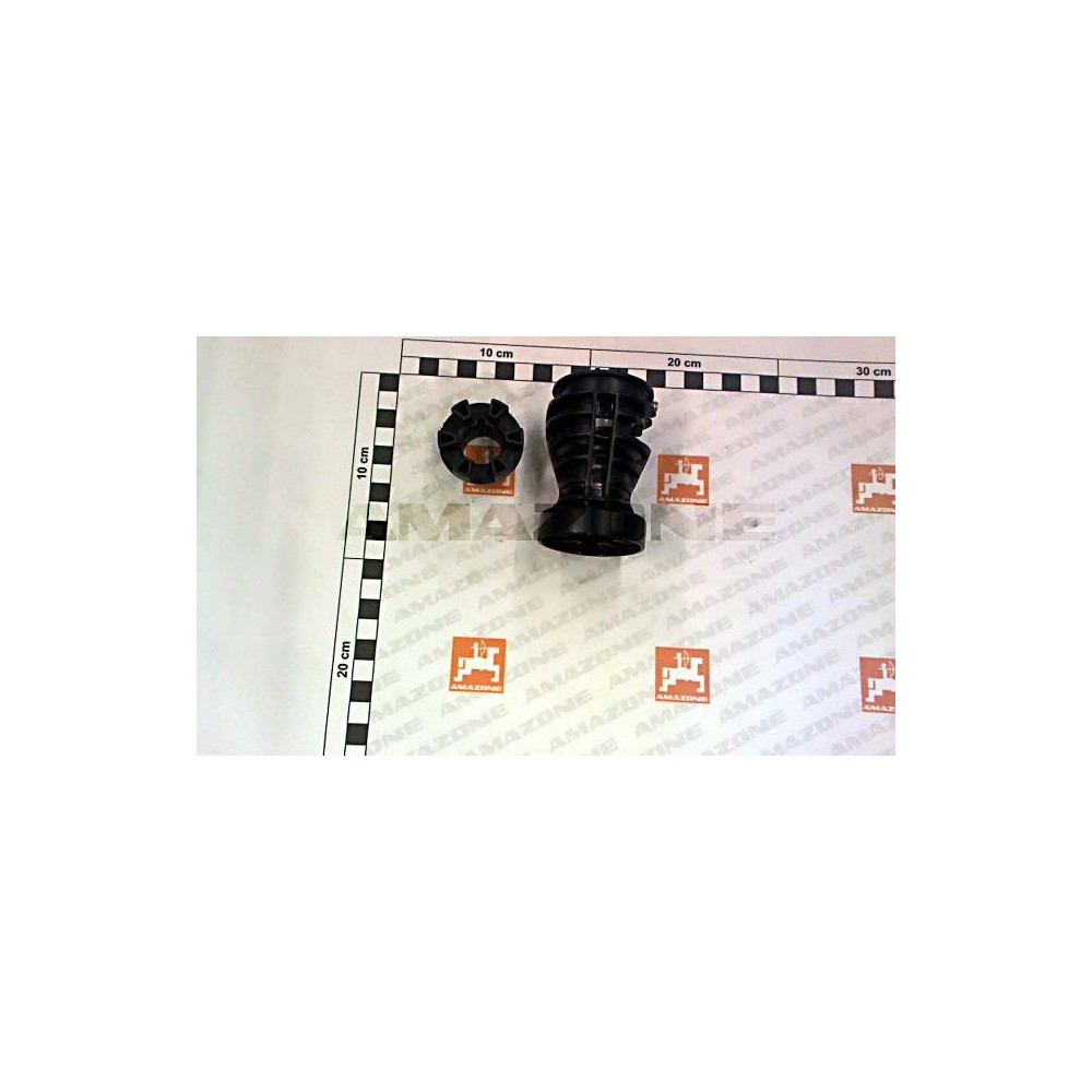 Poignee demi semoir cataya meca 230104 Amazone