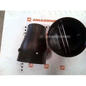 Clapet ANTI-RETOUR precea 230100 Amazone