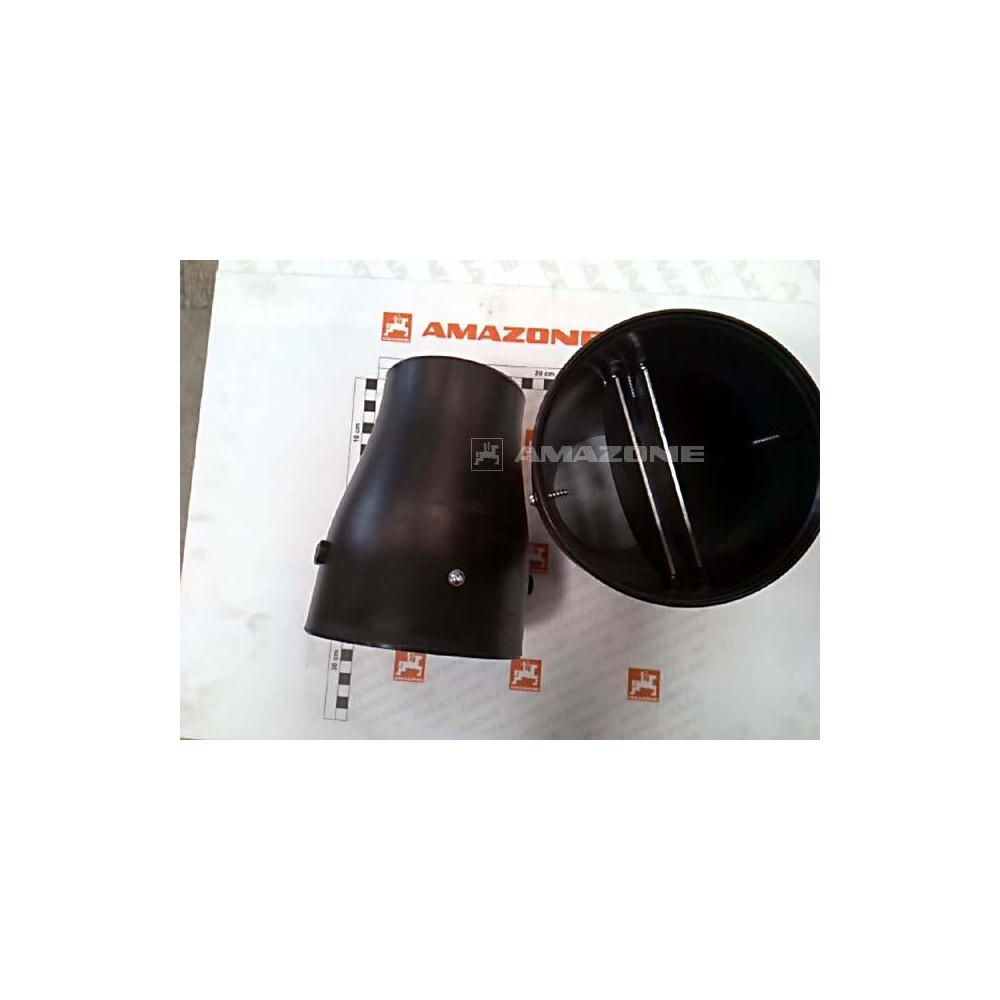 Clapet ANTI-RETOUR precea 230100 Amazone