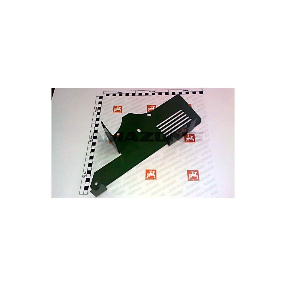 Protection du verin electrique 230136 Amazone