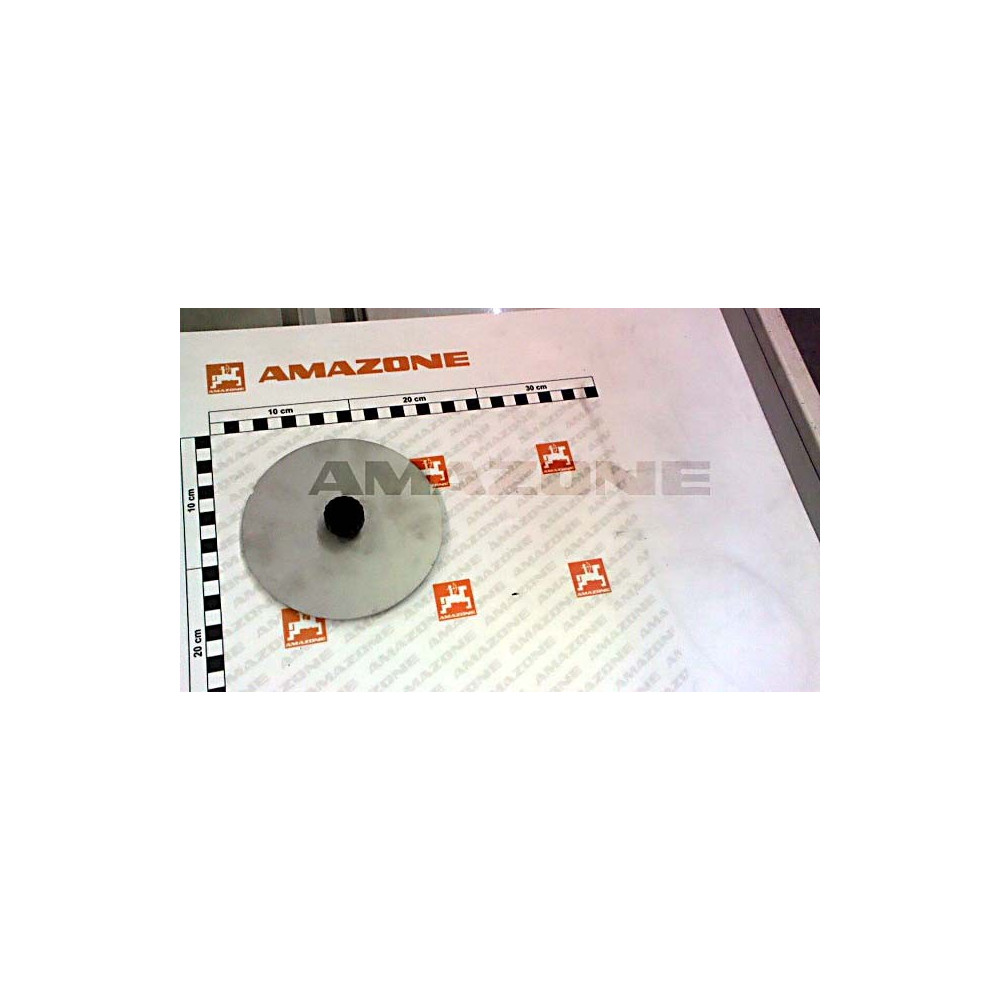 Bouchon kit 229109 230138 Amazone