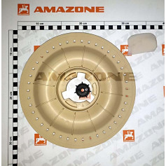 Kit pente disque mais 42/4.5 creme Réf. 230167 - AMAZONE Kit pente disque mais 42/4.5 creme Réf. 230167 - AMAZONE