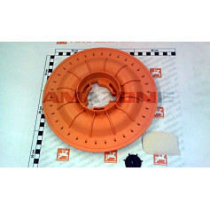 Kit pente disque tournesol 34/3.0 Réf. 230170 - AMAZONE Kit pente disque tournesol 34/3.0 Réf. 230170 - AMAZONE