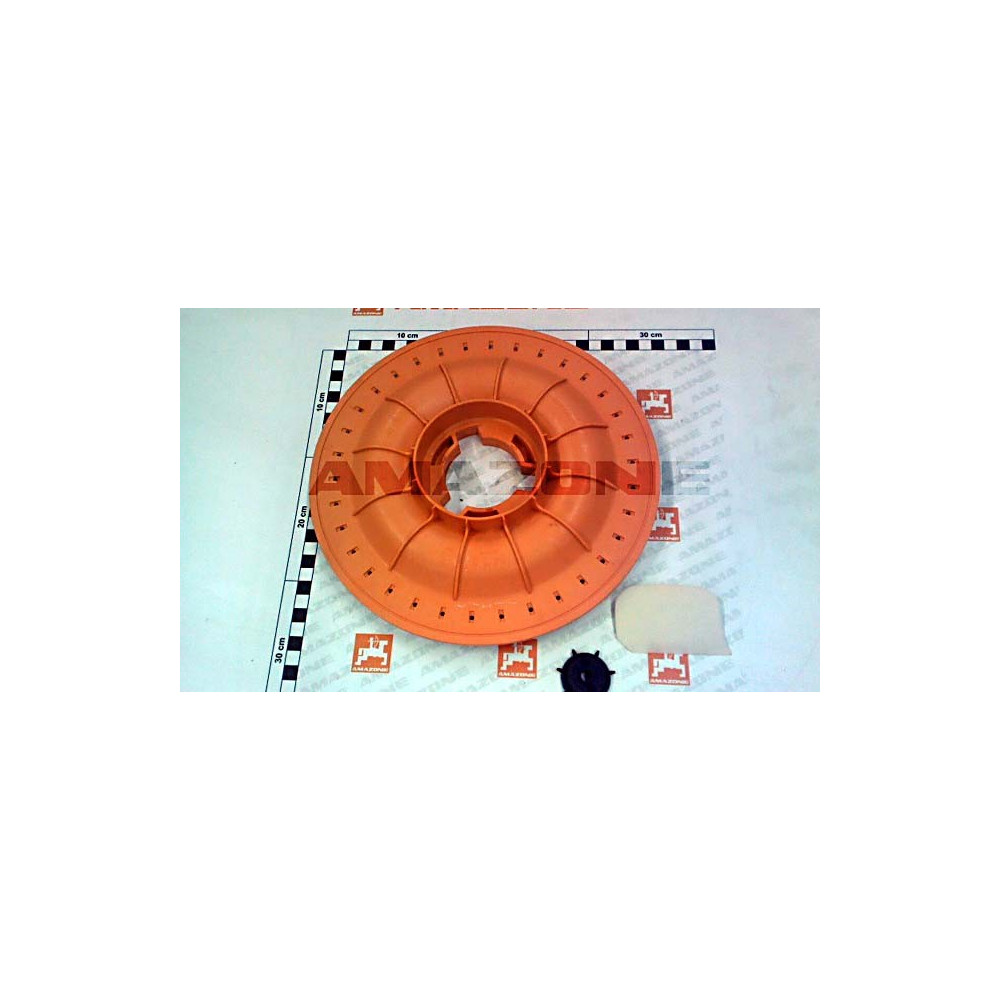 Kit pente disque tournesol 34/3.0 230170 Amazone