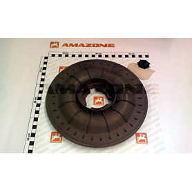 Kit pente disque tournesol 34/3.5 230171 Amazone
