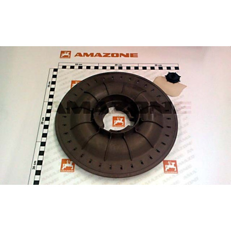 Kit pente disque tournesol 34/3.5 Réf. 230171 - AMAZONE Kit pente disque tournesol 34/3.5 Réf. 230171 - AMAZONE