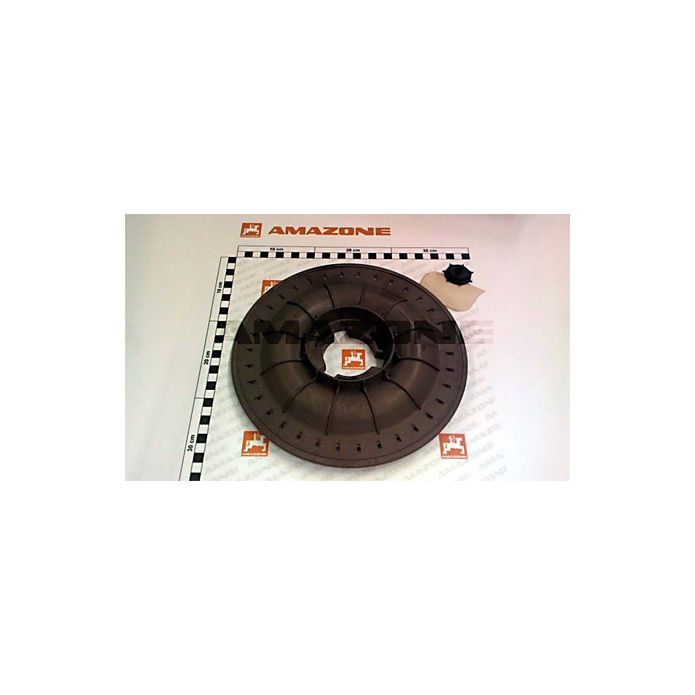 Kit pente disque tournesol 34/3.5 230171 Amazone