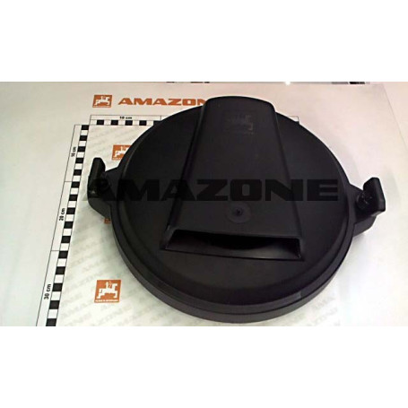Couvercle electricdrive precea Réf. 230200 - AMAZONE