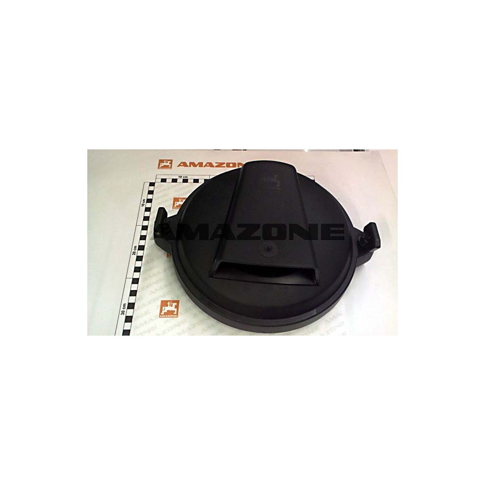 Couvercle electricdrive precea 230200 Amazone