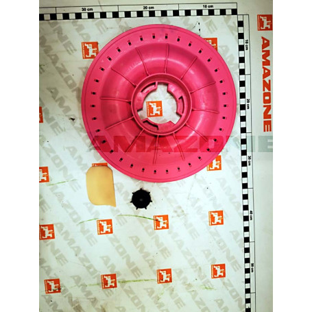 Kit pente disque tournesol 34/4.0 Réf. 230172 - AMAZONE