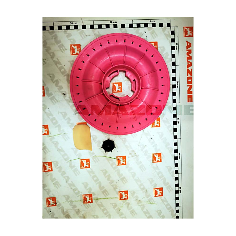 Kit pente disque tournesol 34/4.0 230172 Amazone