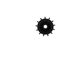 Roue d'ejection 13/80 230204 Amazone