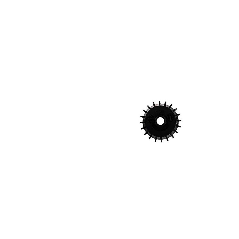 Roue d'ejection 21/120 230205 Amazone