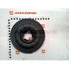 Disque soja 4MM gris 230207 Amazone
