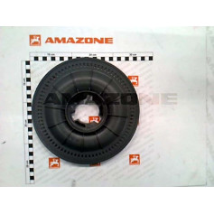 Disque soja 4MM gris Réf. 230207 - AMAZONE Disque soja 4MM gris Réf. 230207 - AMAZONE