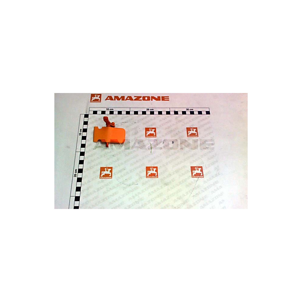 Clapet fermeture distribution 230243 Amazone