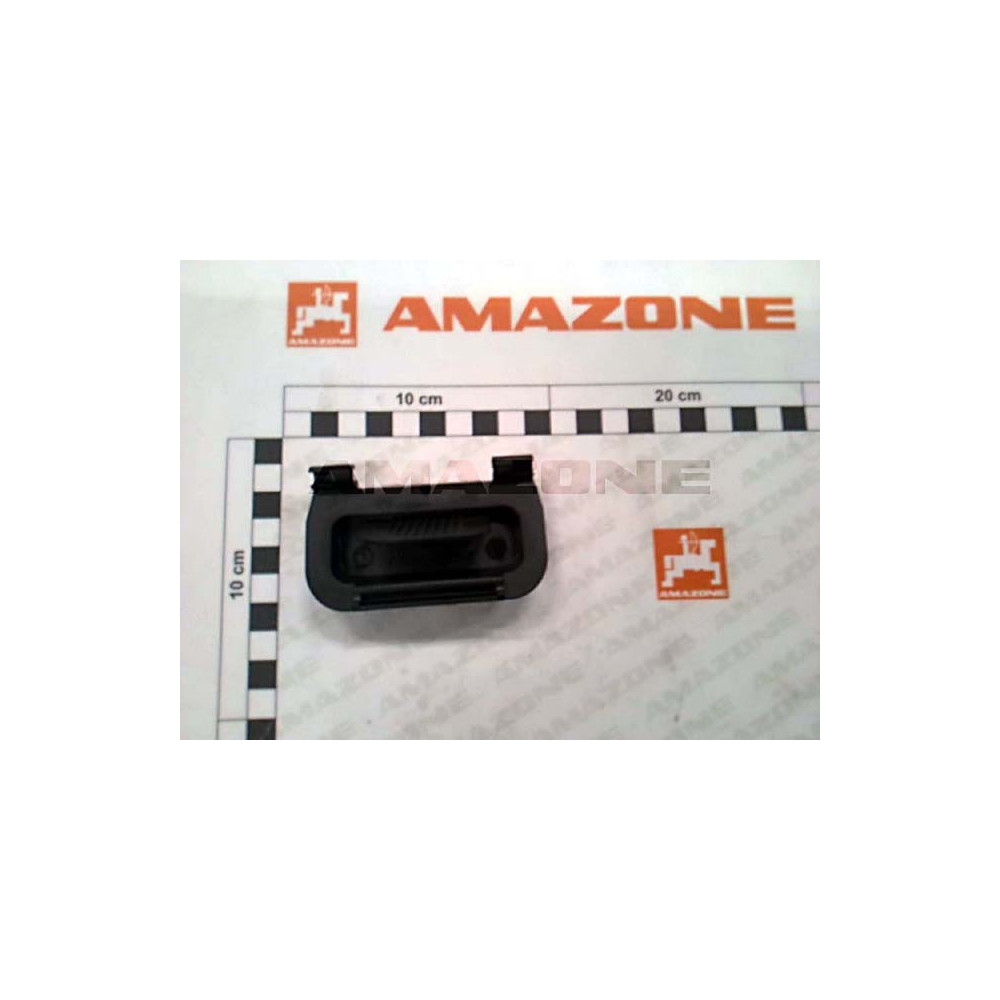 Volet de vidange avec JT precea 230270 Amazone