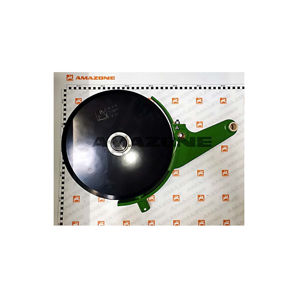 Élément fertec HD 230287 Amazone