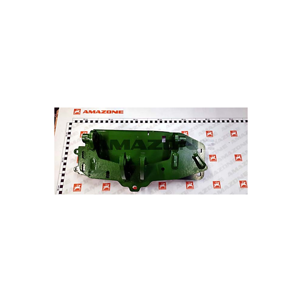 Console 1 traceur 230321 Amazone