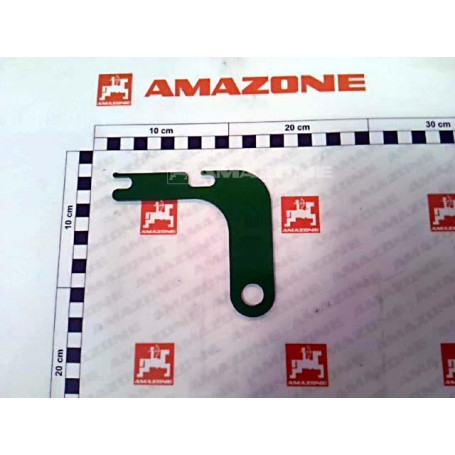 Support manometre Réf. 230437 - AMAZONE Support manometre Réf. 230437 - AMAZONE