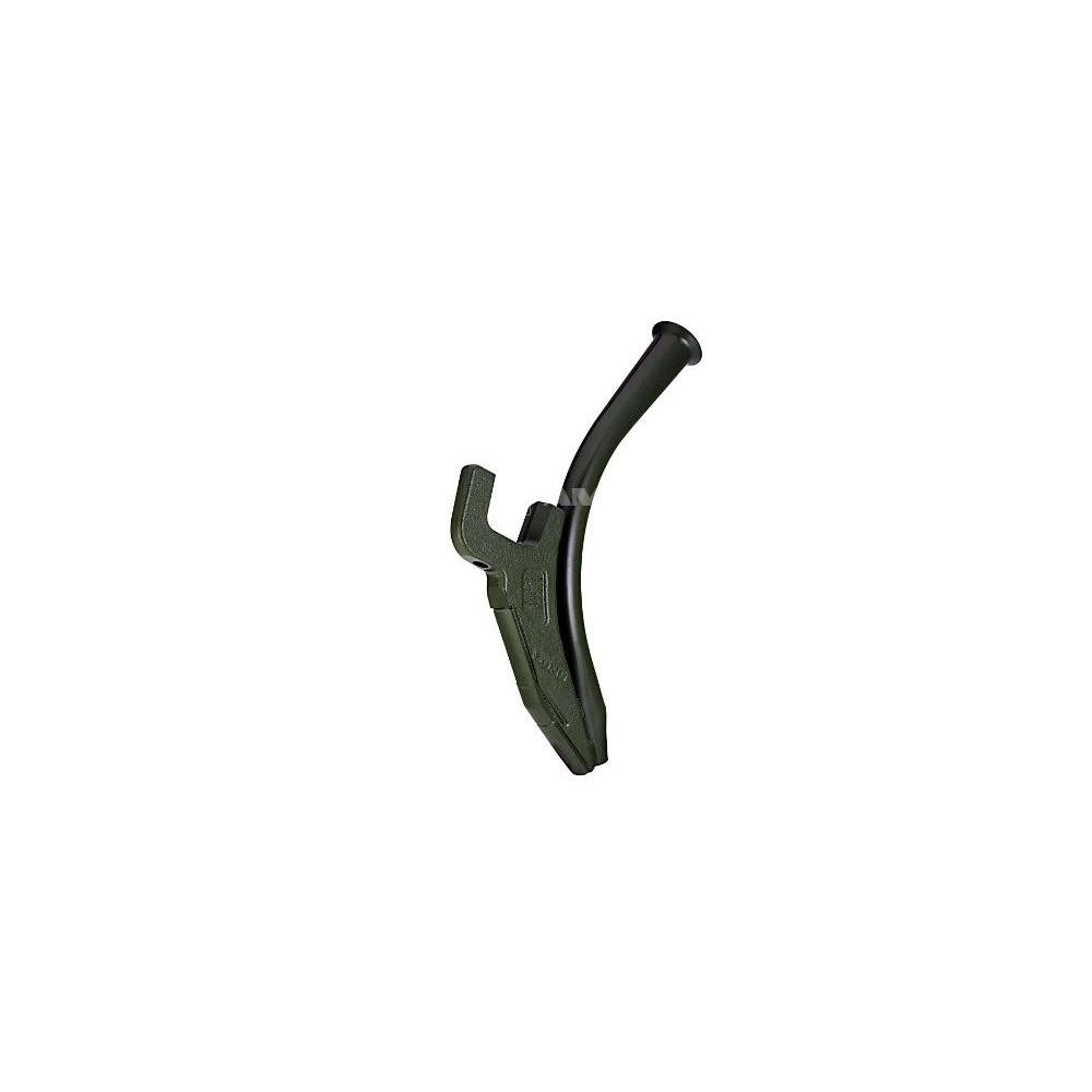 Soc sillonneur 12MM HD 230575 Amazone