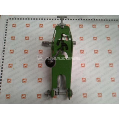 Support de roue de rappui Réf. 230589 - AMAZONE Support de roue de rappui Réf. 230589 - AMAZONE