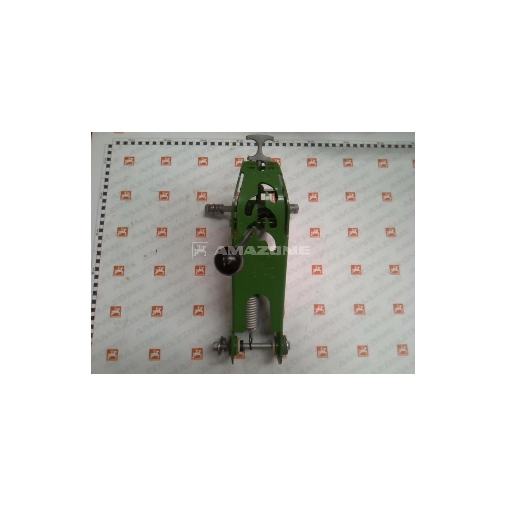 Support de roue de rappui 230589 Amazone