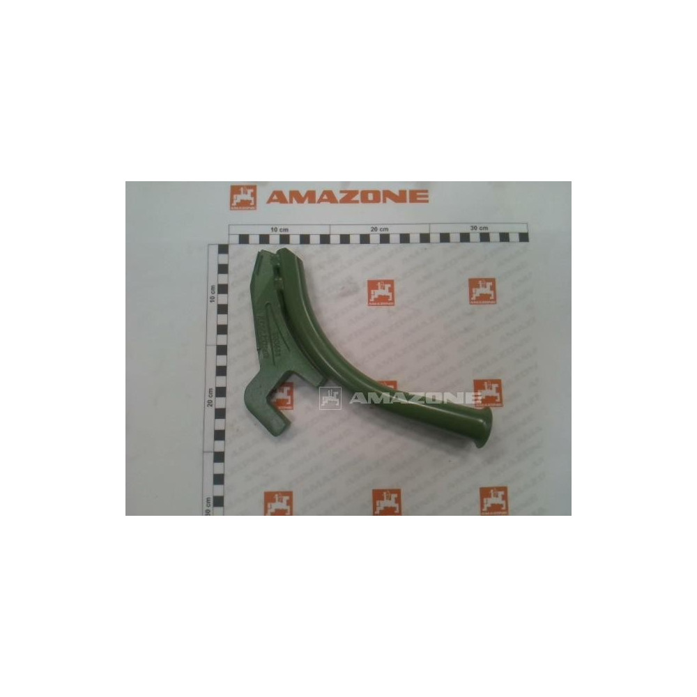 Soc silloneur 20MM HD 230582 Amazone