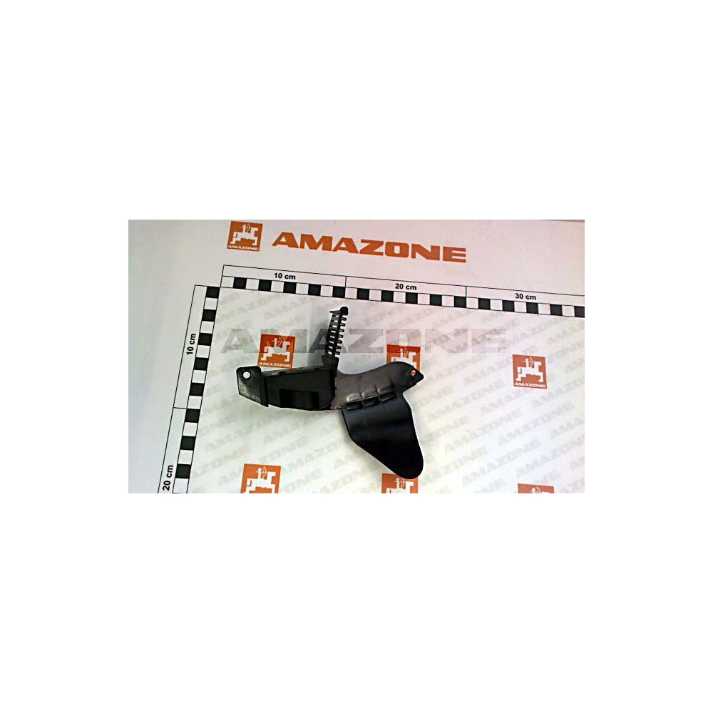 Guide d'air precea 230793 Amazone
