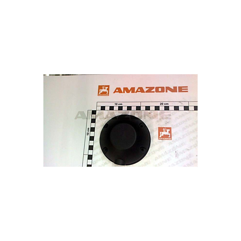 Bouchon moteur electrique 230797 Amazone