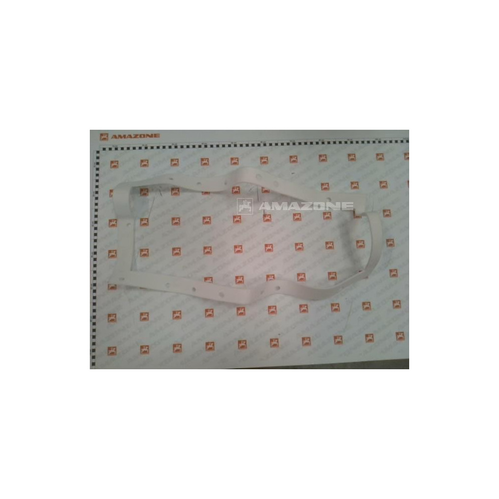 Joint de couvercle exterieur lamier 230933 Amazone