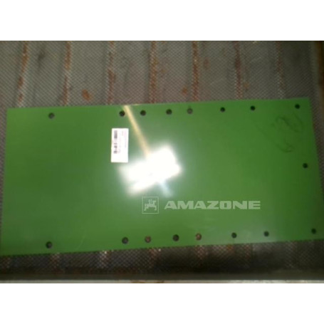 Couvercle d'extrémité D/G Réf. 230934 - AMAZONE Couvercle d'extrémité D/G Réf. 230934 - AMAZONE