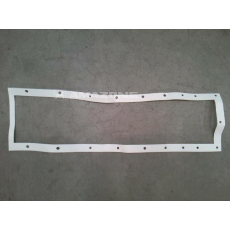 Joint couvercle ext.kg 1 L 4.00m Réf. 230937 - AMAZONE Joint couvercle ext.kg 1 L 4.00m Réf. 230937 - AMAZONE
