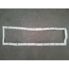Joint couvercle ext.kg 1 L 4.00m Réf. 230937 - AMAZONE Joint couvercle ext.kg 1 L 4.00m Réf. 230937 - AMAZONE