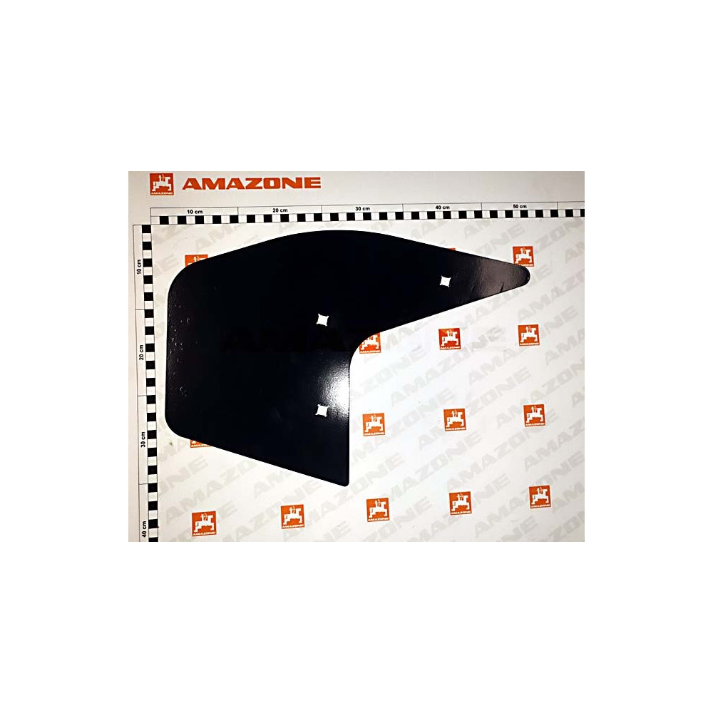 Tole de deflecteur 230947 Amazone
