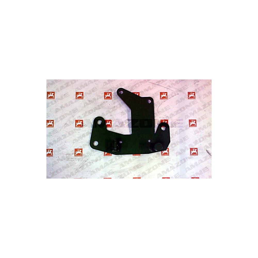Support de deflecteur gauche 230956 Amazone