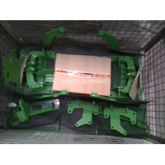 Deflect LAT reg/escamot/retractable Réf. 230970 - AMAZONE Deflect LAT reg/escamot/retractable Réf. 230970 - AMAZONE