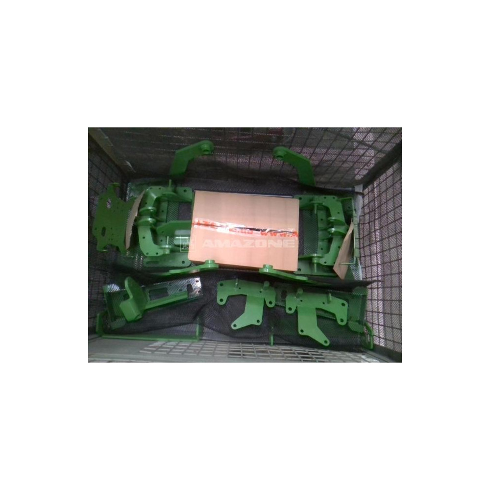 Deflect LAT reg/escamot/retractable 230970 Amazone