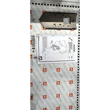 Joint etancheite doseur MGS Réf. 231192 - AMAZONE Joint etancheite doseur MGS Réf. 231192 - AMAZONE