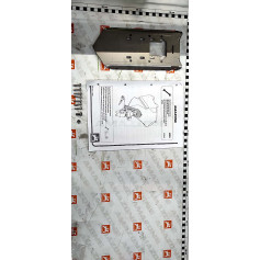 Joint etancheite doseur MGS Réf. 231192 - AMAZONE Joint etancheite doseur MGS Réf. 231192 - AMAZONE