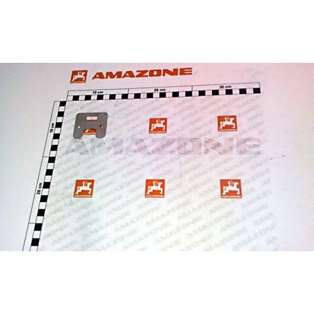 Piece de fixation sensor Réf. 231267 - AMAZONE Piece de fixation sensor Réf. 231267 - AMAZONE