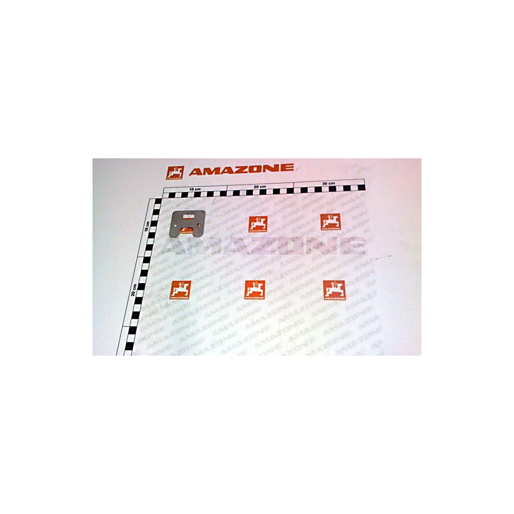 Piece de fixation sensor 231267 Amazone