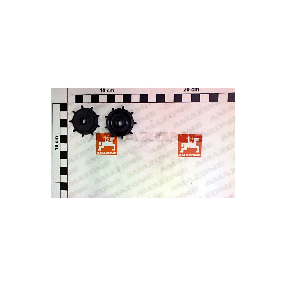 Roulette ejecteur 9/55 230203 Amazone